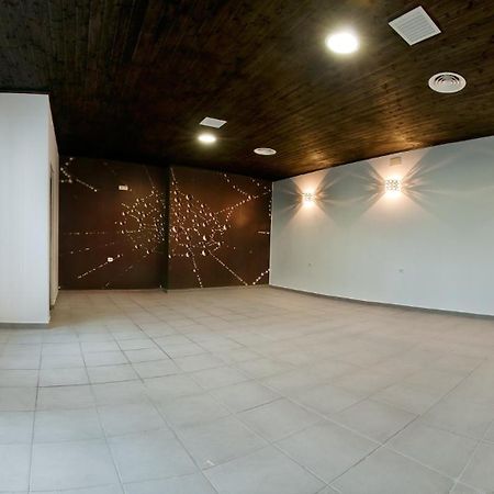 Narayana Casa Camilo Guest House El Cerro de Andévalo Екстериор снимка