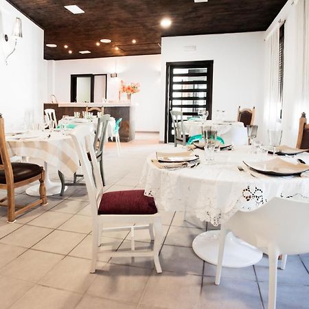 Narayana Casa Camilo Guest House El Cerro de Andévalo Екстериор снимка