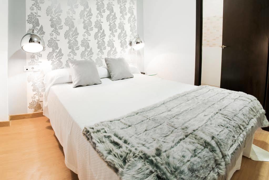 Narayana Casa Camilo Guest House El Cerro de Andévalo Екстериор снимка